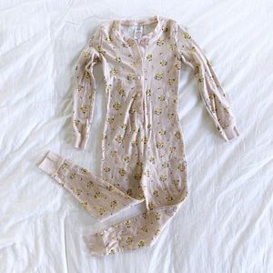 Mini Boden Pajamas